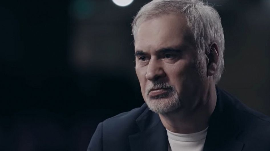 Прокуратура Москвы проверит Валерия Меладзе на финансирование ВСУ